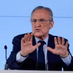 Florentino Perez