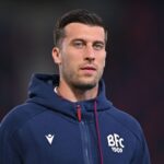 Nicolò Casale primo piano