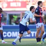 Pio Esposito in gol