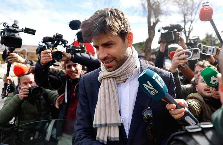 Pique