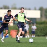 Pobega allenamento