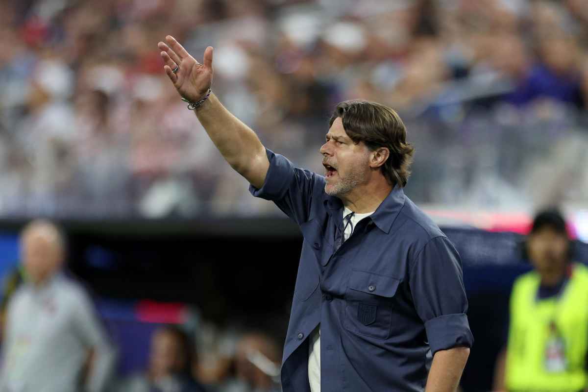 Pochettino