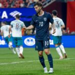 Pulisic primo piano