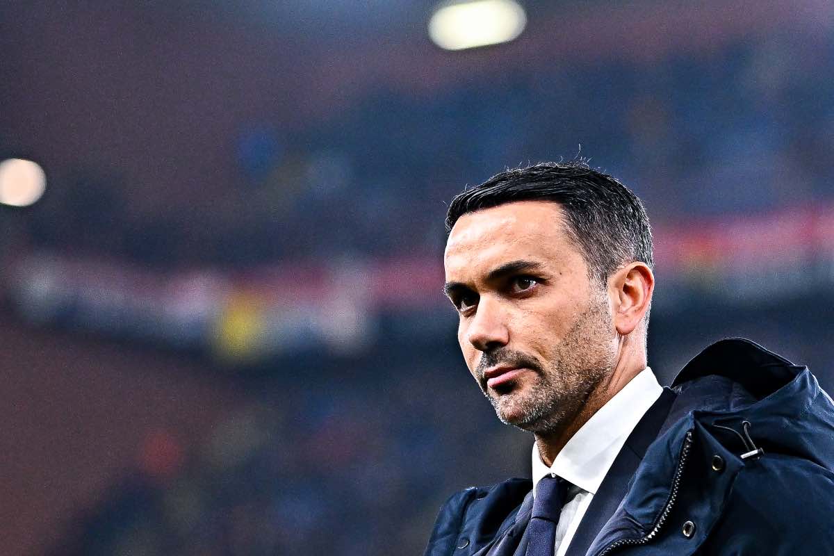 Verso Bologna-Torino, Palladino e l’idea della difesa a tre