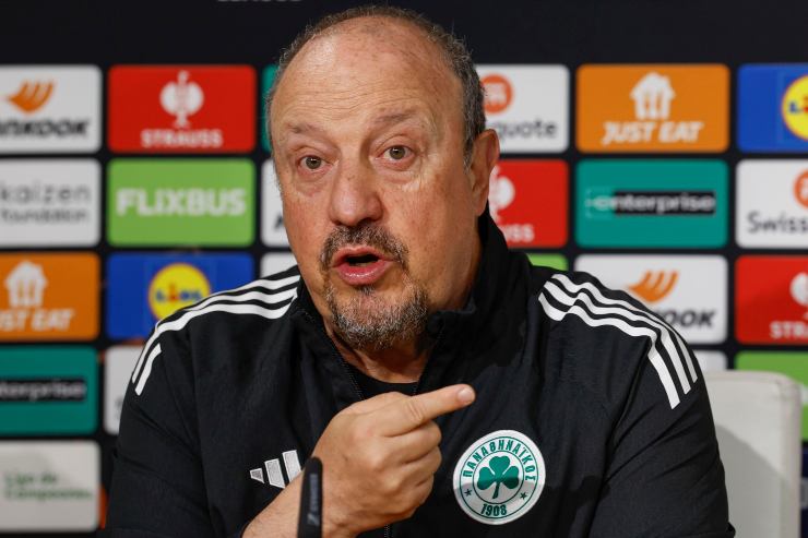 Benitez