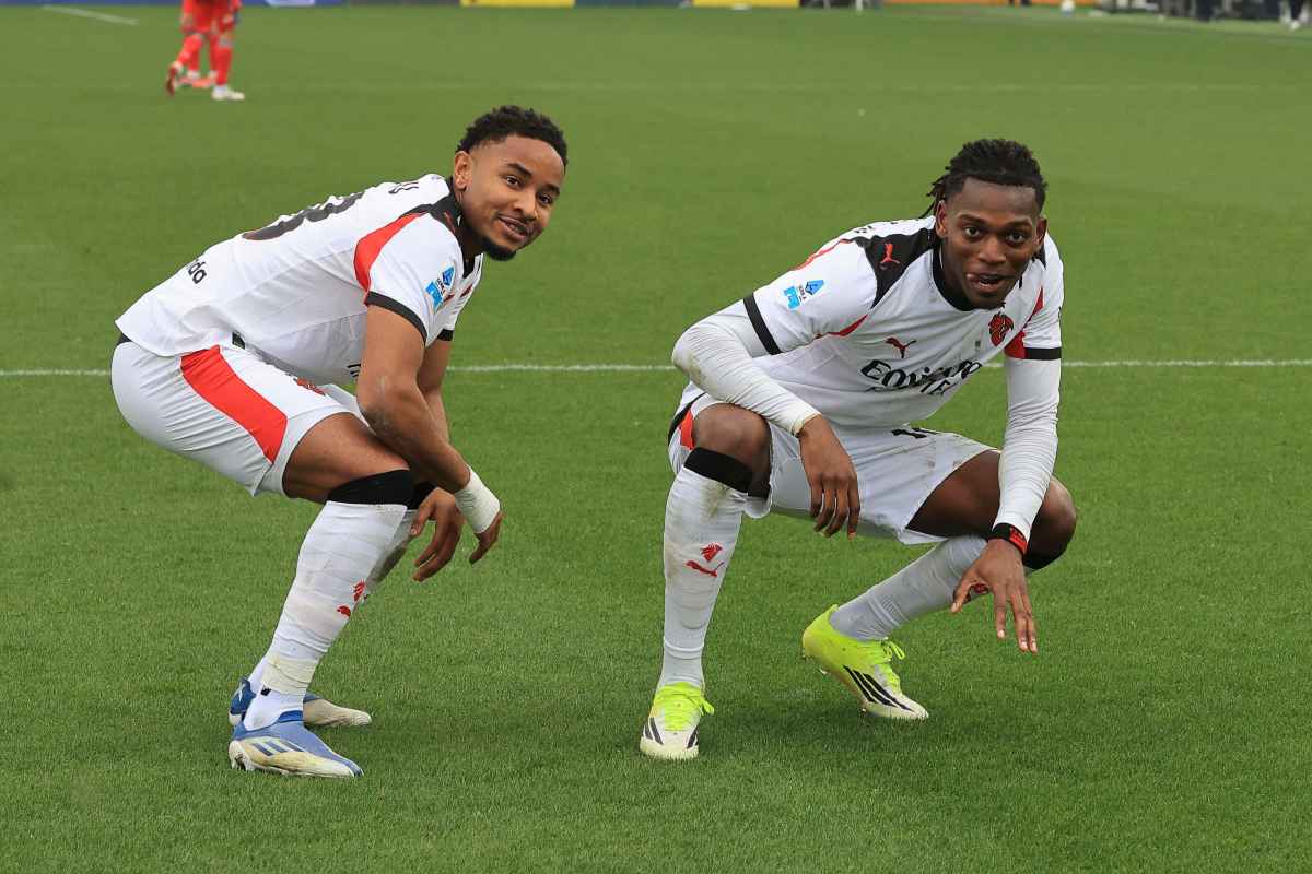 Milan, l’indizio sul futuro di Leão che può ribaltare tutto