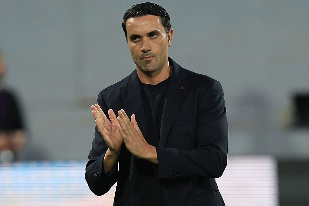 Bologna, Bernardeschi il perno di Palladino e le diverse alternative tattiche
