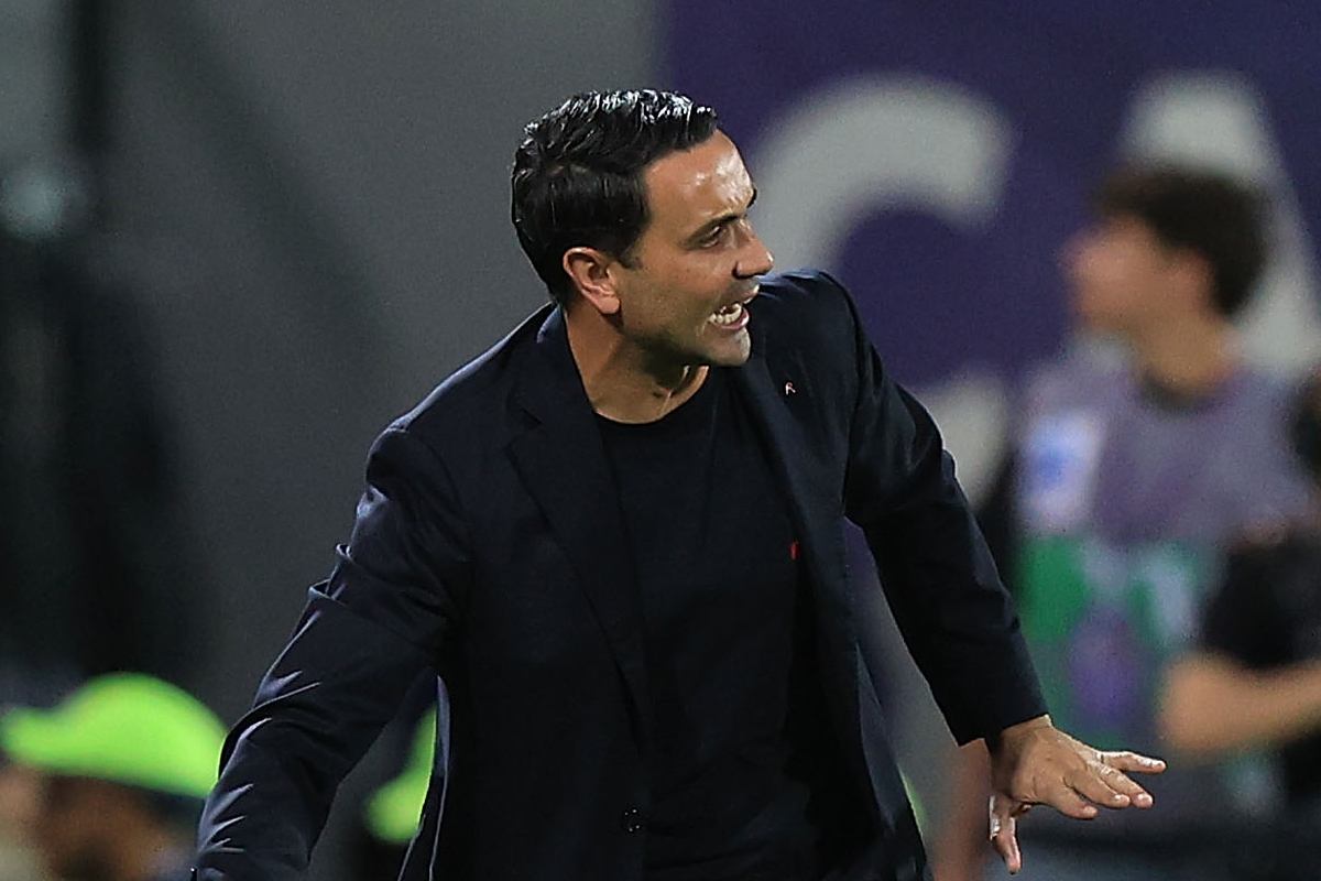 Bologna, ufficiale l’esonero di Tedesco: il club annuncia Palladino