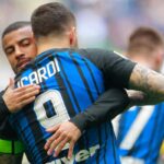 Icardi e Rafinha