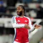 Sterling all'Arsenal