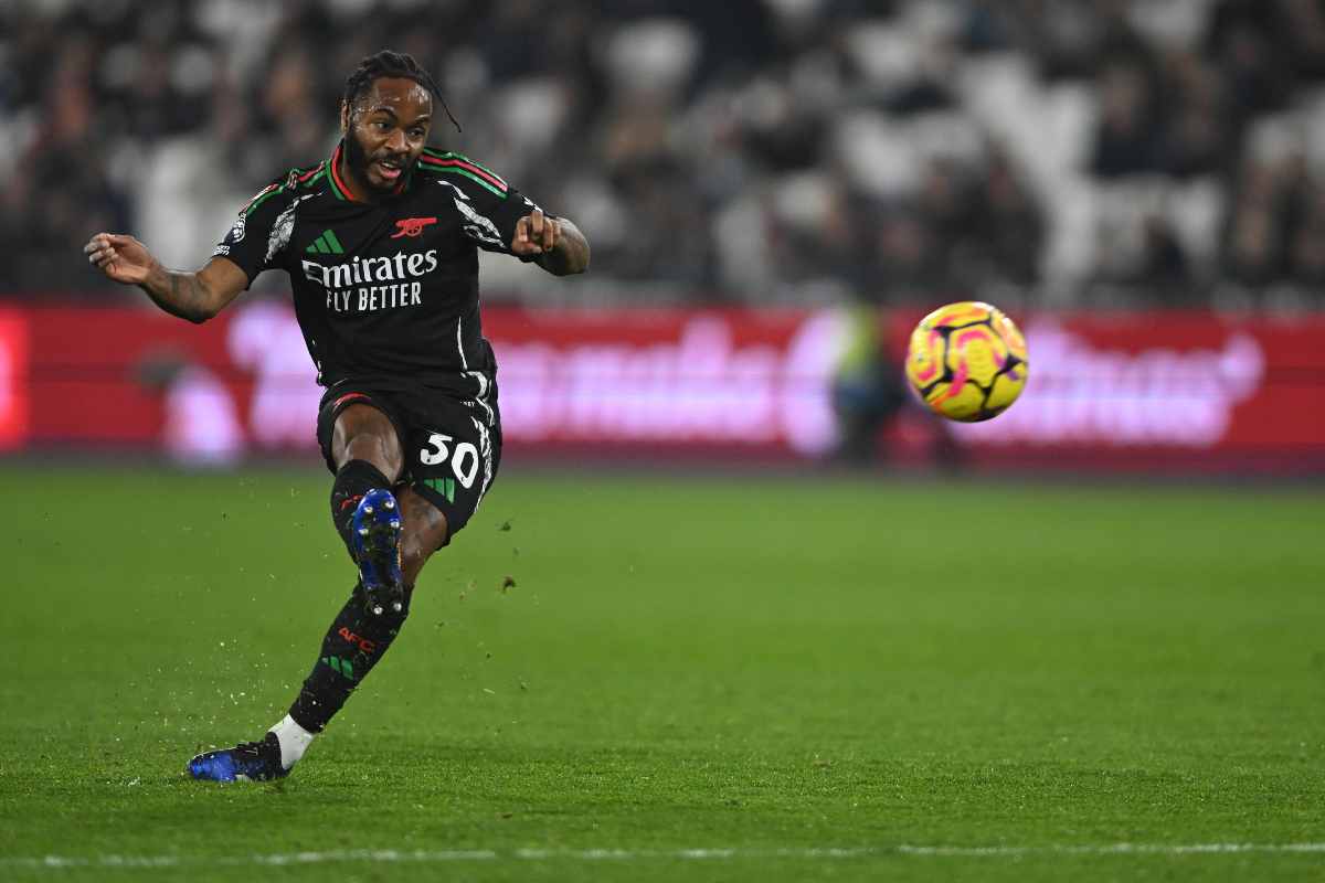 Sterling, Italia nel destino: un’occasione che prende forma negli ultimi giorni di mercato, le cifre