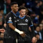 Giocatori de Club Brugge