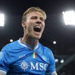 Primo piano Højlund