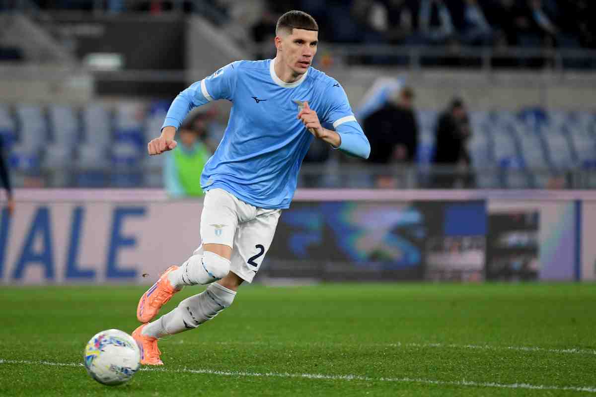 Lazio, Ratkov vuole la rivincita contro il Bologna