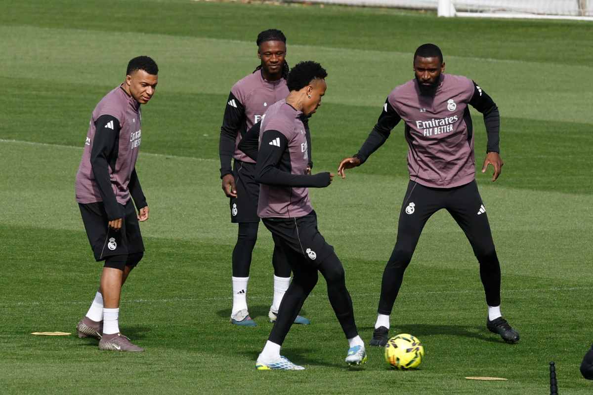 Dal Real Madrid alla Juventus, affare possibile: i dettagli