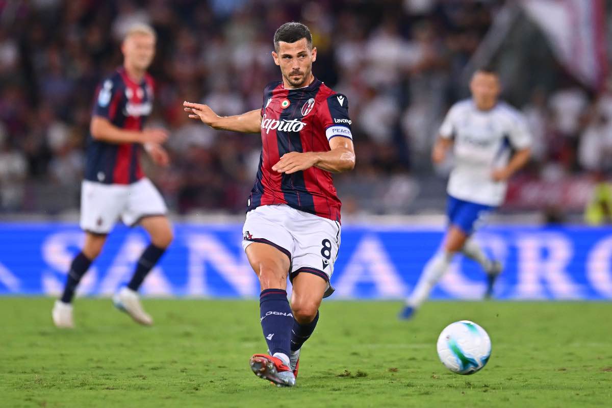 Bologna, Freuler torna in lista Uefa? Oggi la decisione definitiva