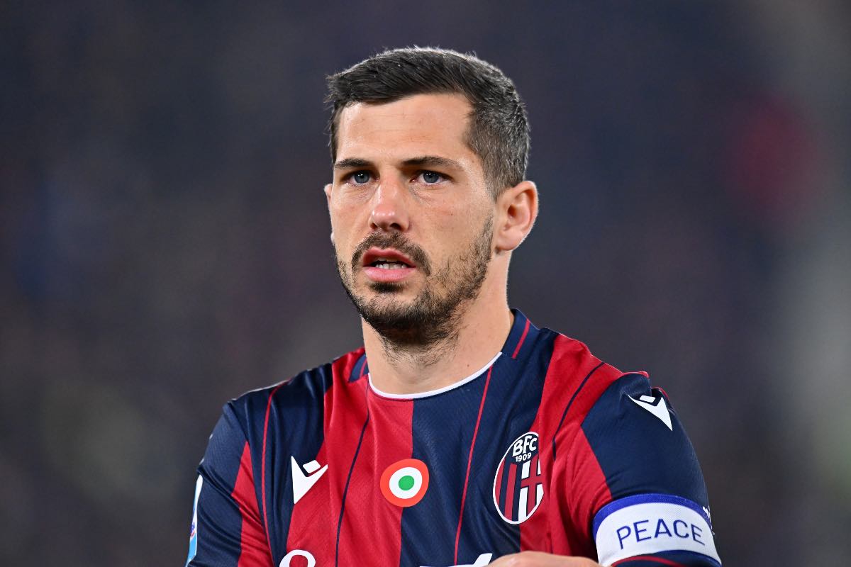 Verso Bologna-Roma: Heggem e Miranda a rischio, Freuler c’è