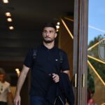 Orsolini, pronto per la partita in nazionale contro la Moldova, in cui partirà titolare