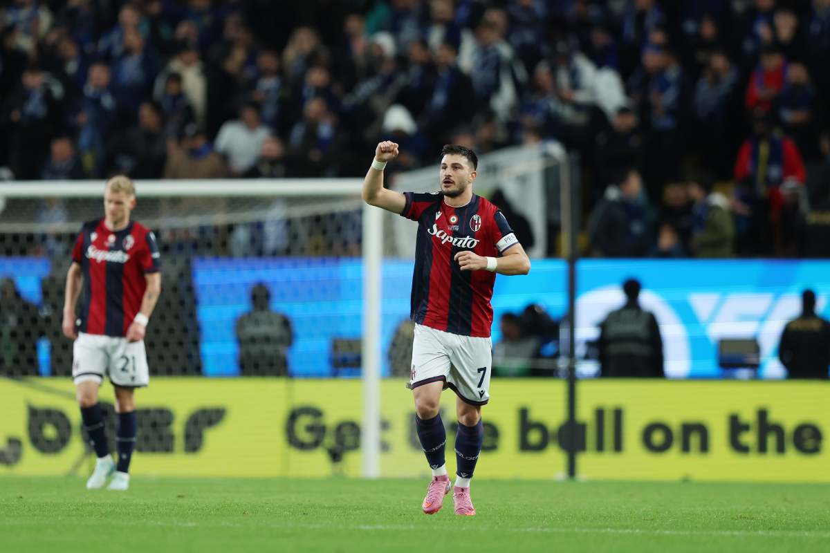 Il Beşiktaş chiede informazioni per Orsolini: la situazione