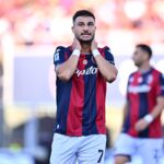 Primo piano Orsolini