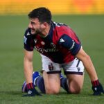 Orsolini primo piano