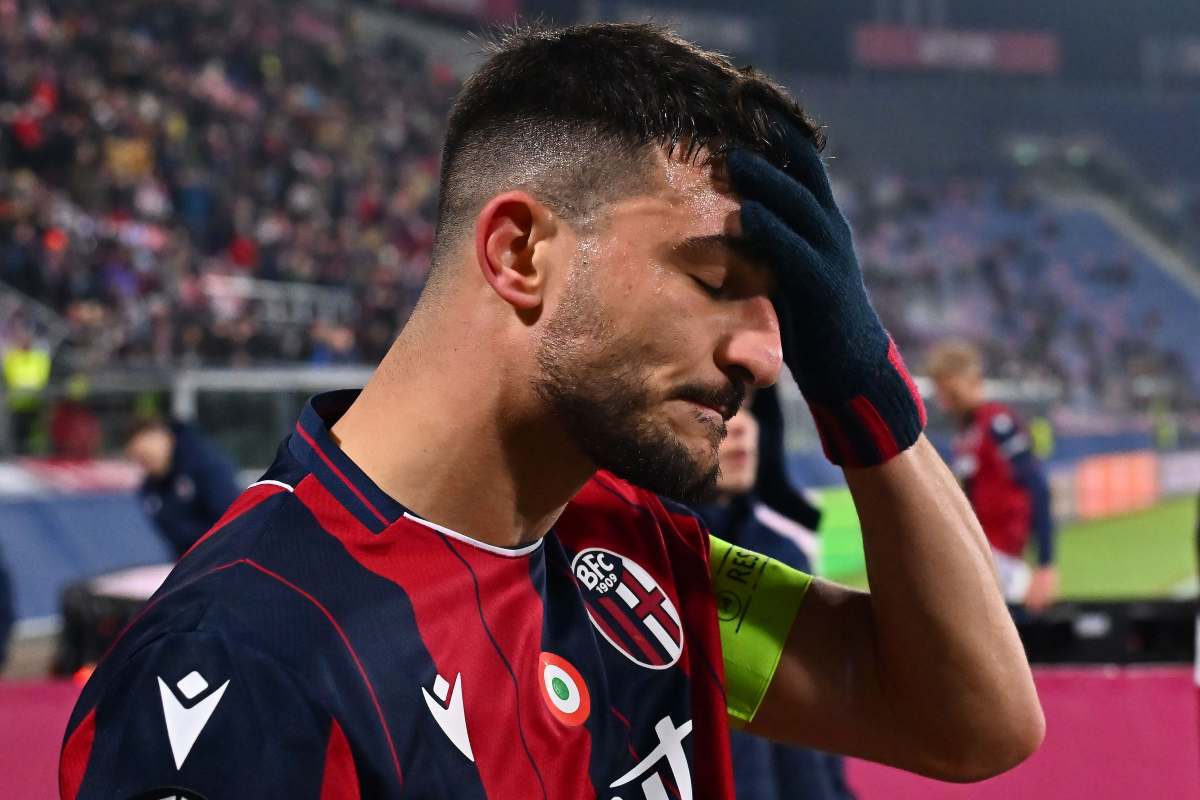 Bologna, anche Orsolini in crisi: i suoi numeri del 2026 parlano chiaro