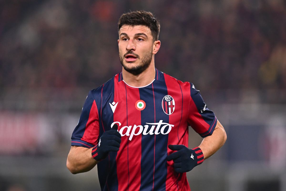 Italia, i convocati di Gattuso: la scelta su Orsolini e Bernardeschi