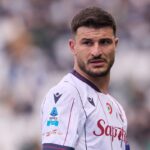 Primo piano Orsolini