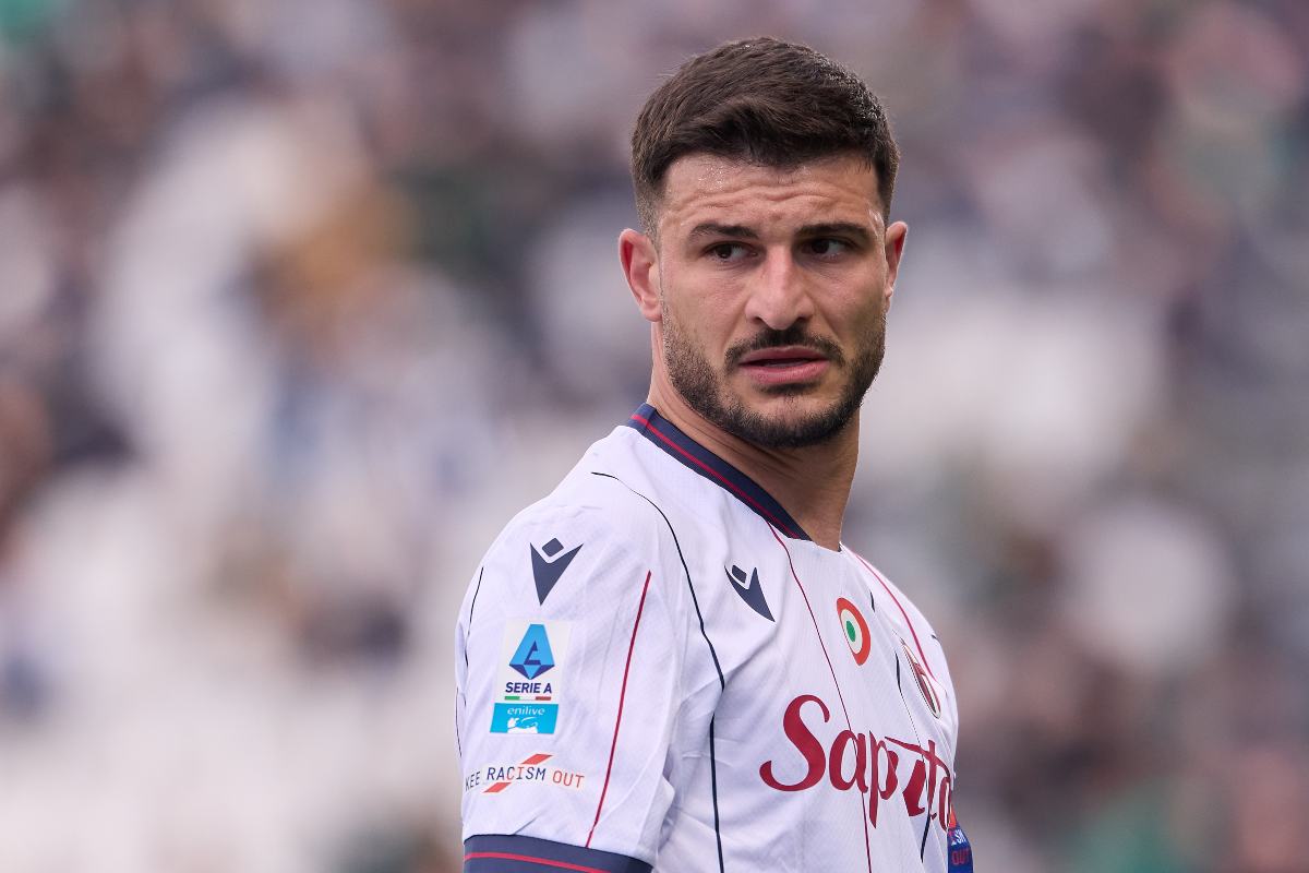 Bologna, Orsolini: “Ecco cosa stiamo pagando un po’. Vogliamo chiudere la stagione in maniera dignitosa. Sulla mia annata…”