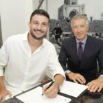Orsolini firma rinnovo