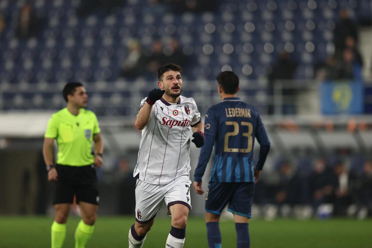 Maccabi Tel Aviv-Bologna, top e flop: Orsolini bussa alla porta della storia, Jonathan è finalmente Rowente. Castro ancora a secco