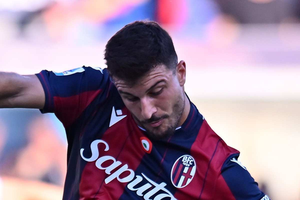 Riccardo Orsolini