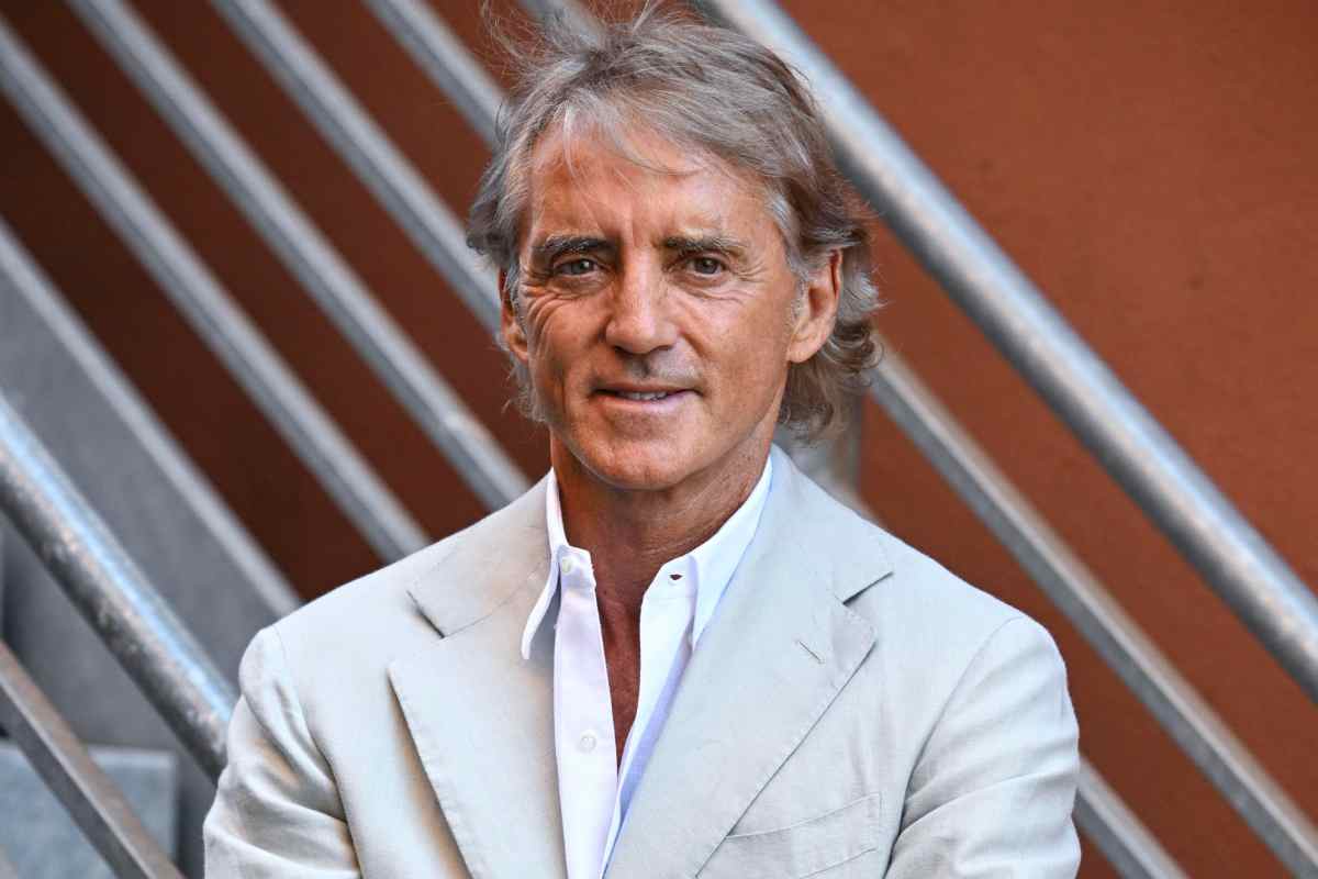 Italia, presa la decisione sul CT: Conte beffato, tocca a Mancini