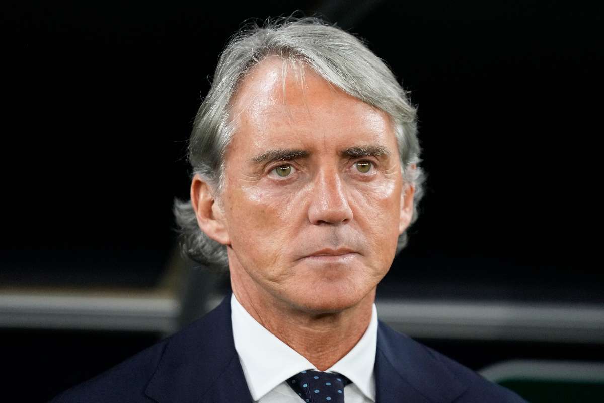 Mancini