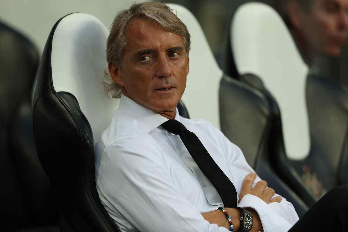 CT Italia, Roberto Mancini e la candidatura che cambia tutto: arriva l’annuncio