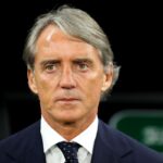 Primo piano Mancini