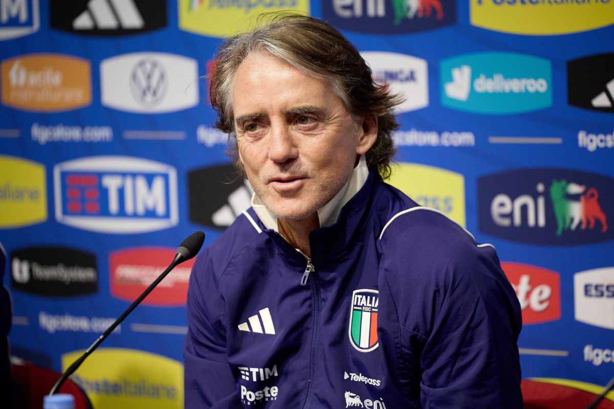 Italia, Mancini verso il ritorno? “Vuole vincere il Mondiale con la Nazionale”