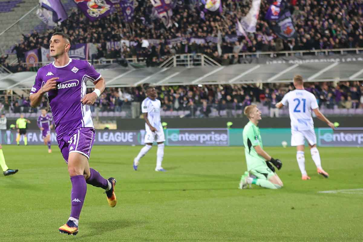 Bologna, Piccoli è il terzo acquisto più oneroso della storia del club