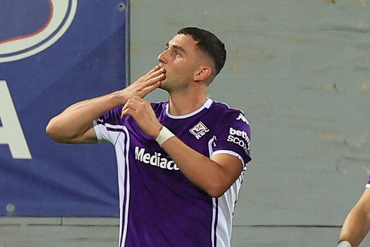 Bologna, arriva Piccoli: le caratteristiche del nuovo bomber rossoblù