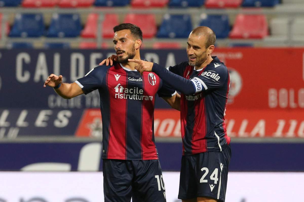 Quattro goal e dominio: il Bologna in casa sa come battere il Parma