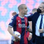 Palacio dopo la tripletta