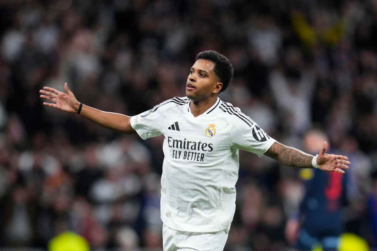 Rodrygo in Serie A: sì al prestito, è il primo colpo di gennaio