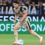 Romano in azione