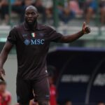 Romelu Lukaku