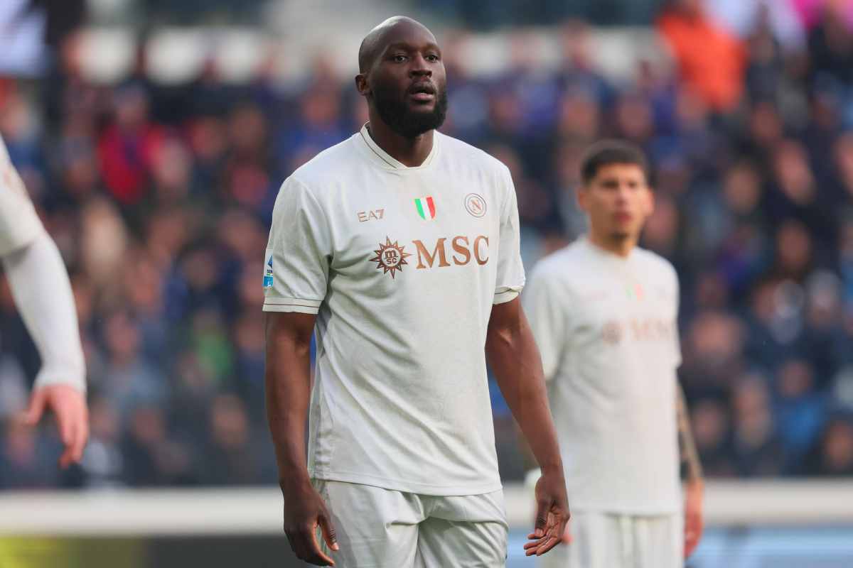Lukaku