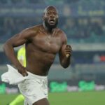 Lukaku
