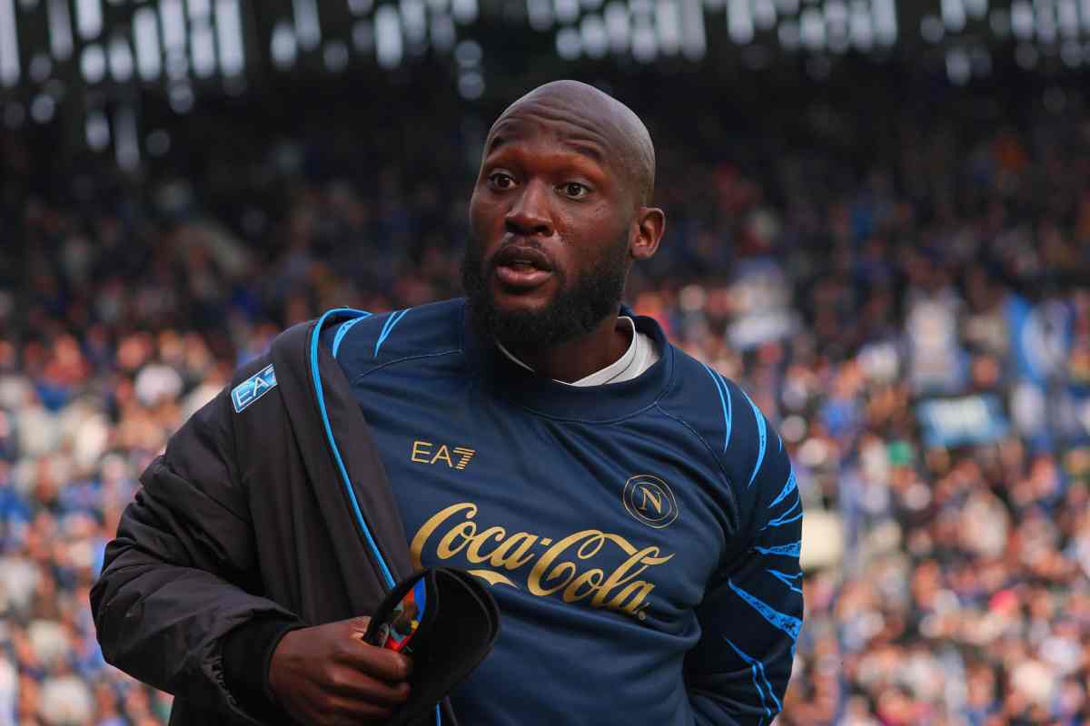 Lukaku