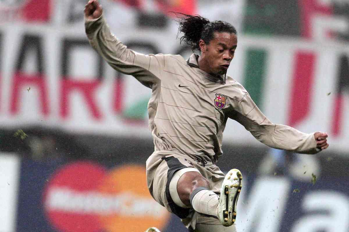 Ronaldinho