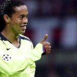 Ronaldinho