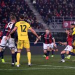 Loftus-Cheek in azione